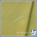 Obl20-5008 55% rayon 45% kain poliester untuk baju